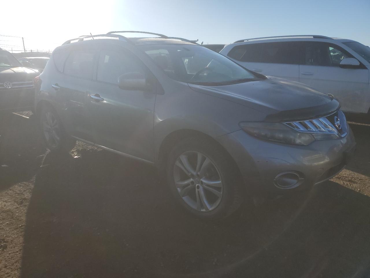 2009 Nissan Murano - Image 4