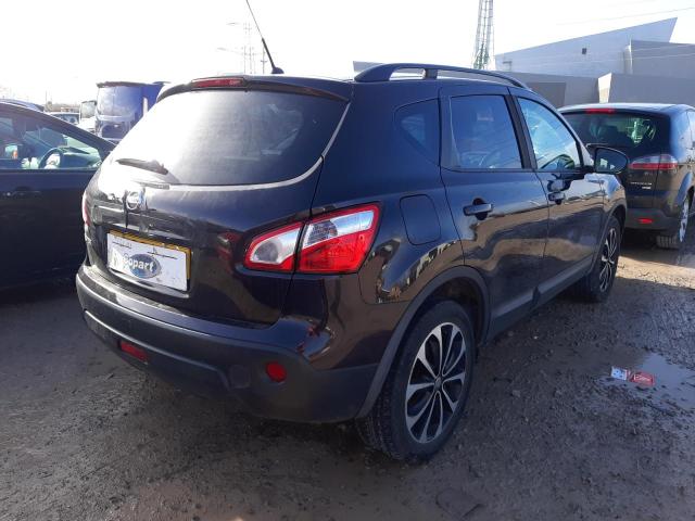 2013 NISSAN QASHQAI 36