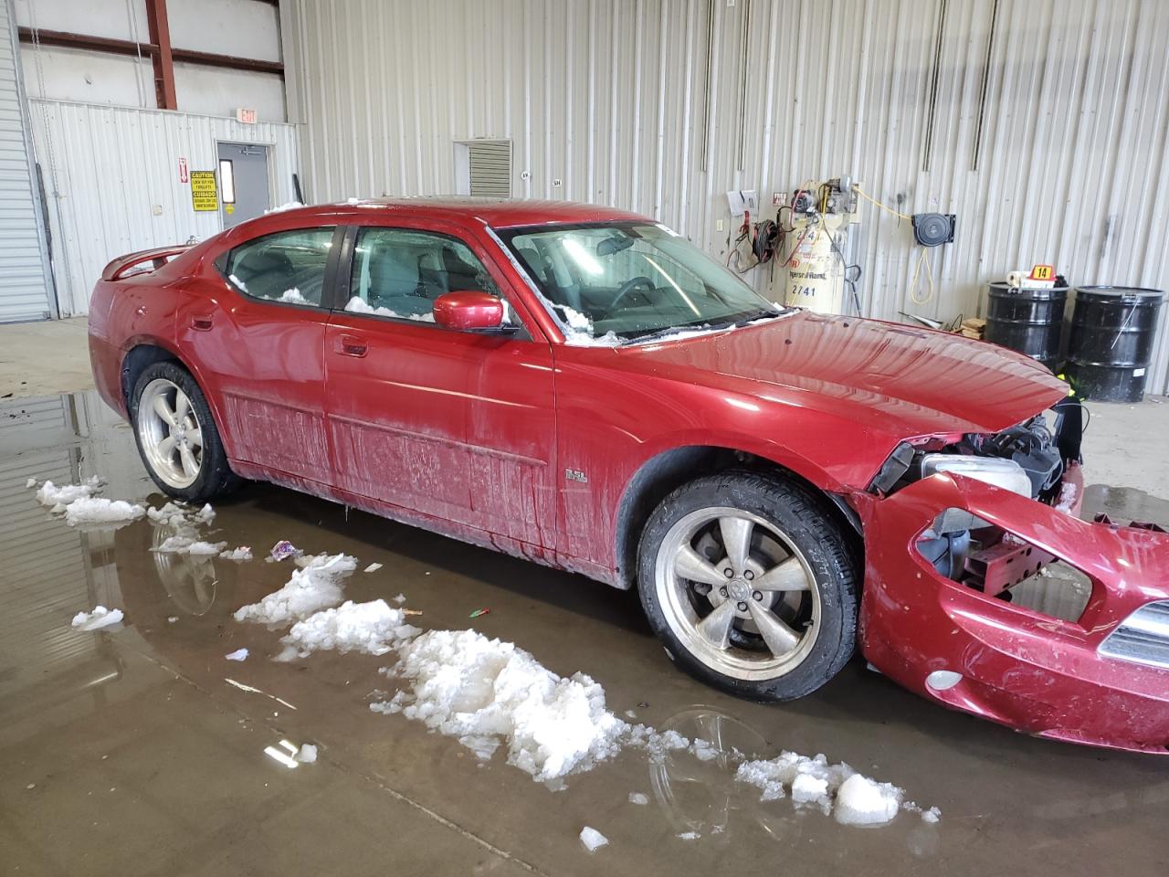 2010 Dodge Charger - Image 4