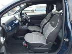 2020 FIAT 500 LOUNGE for sale at Copart CORBY