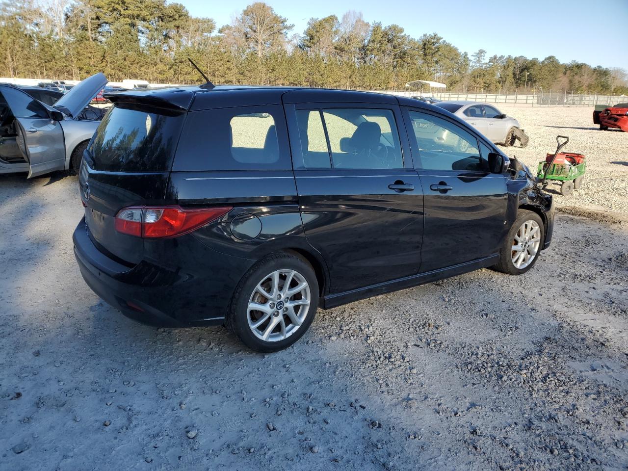 2015 Mazda 5 - Image 3