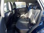 2007 NISSAN QASHQAI TE for sale at Copart SANDY