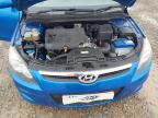 2010 HYUNDAI I30 COMFOR for sale at Copart CORBY