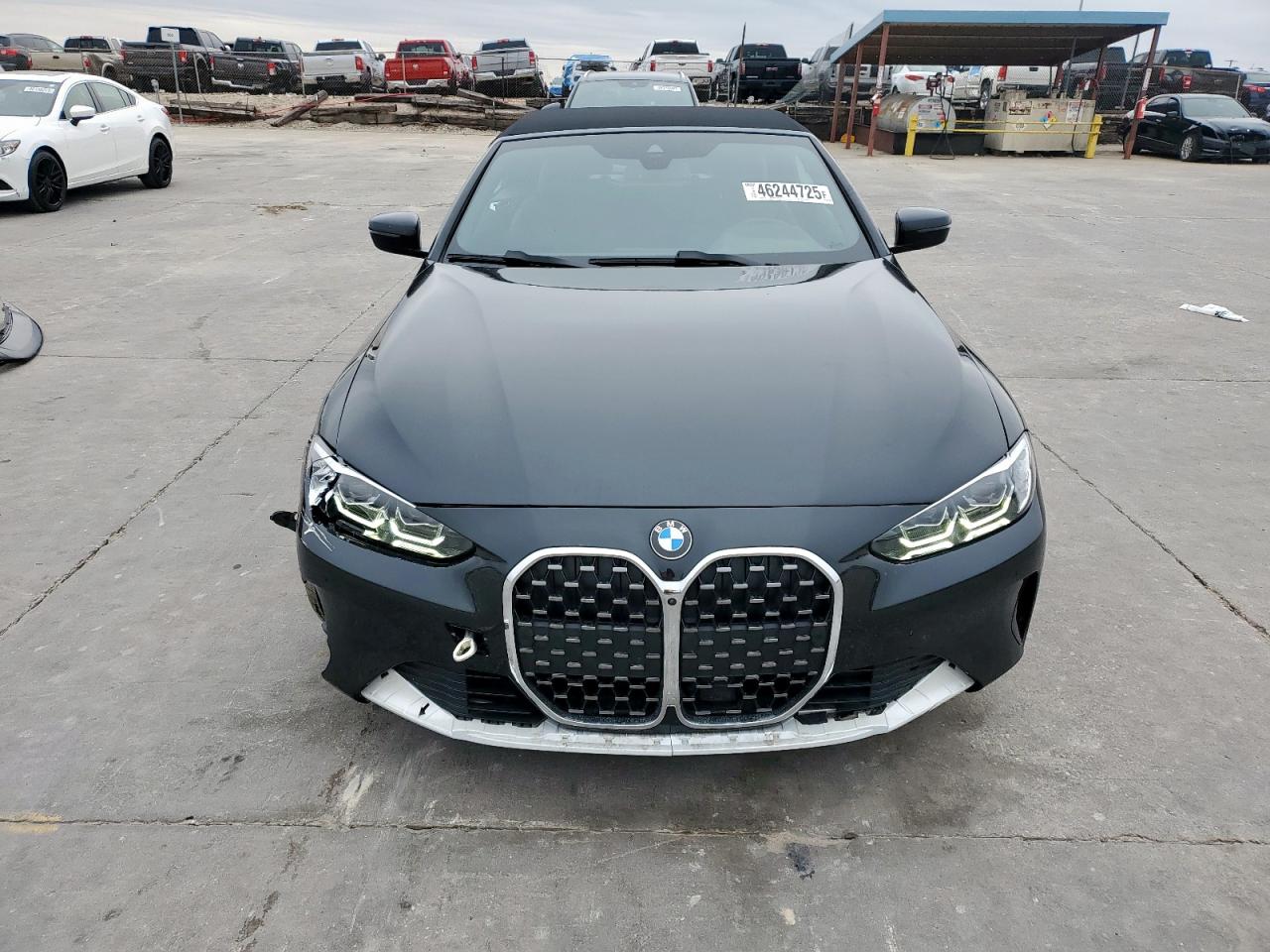 2021 BMW 4er - Image 5