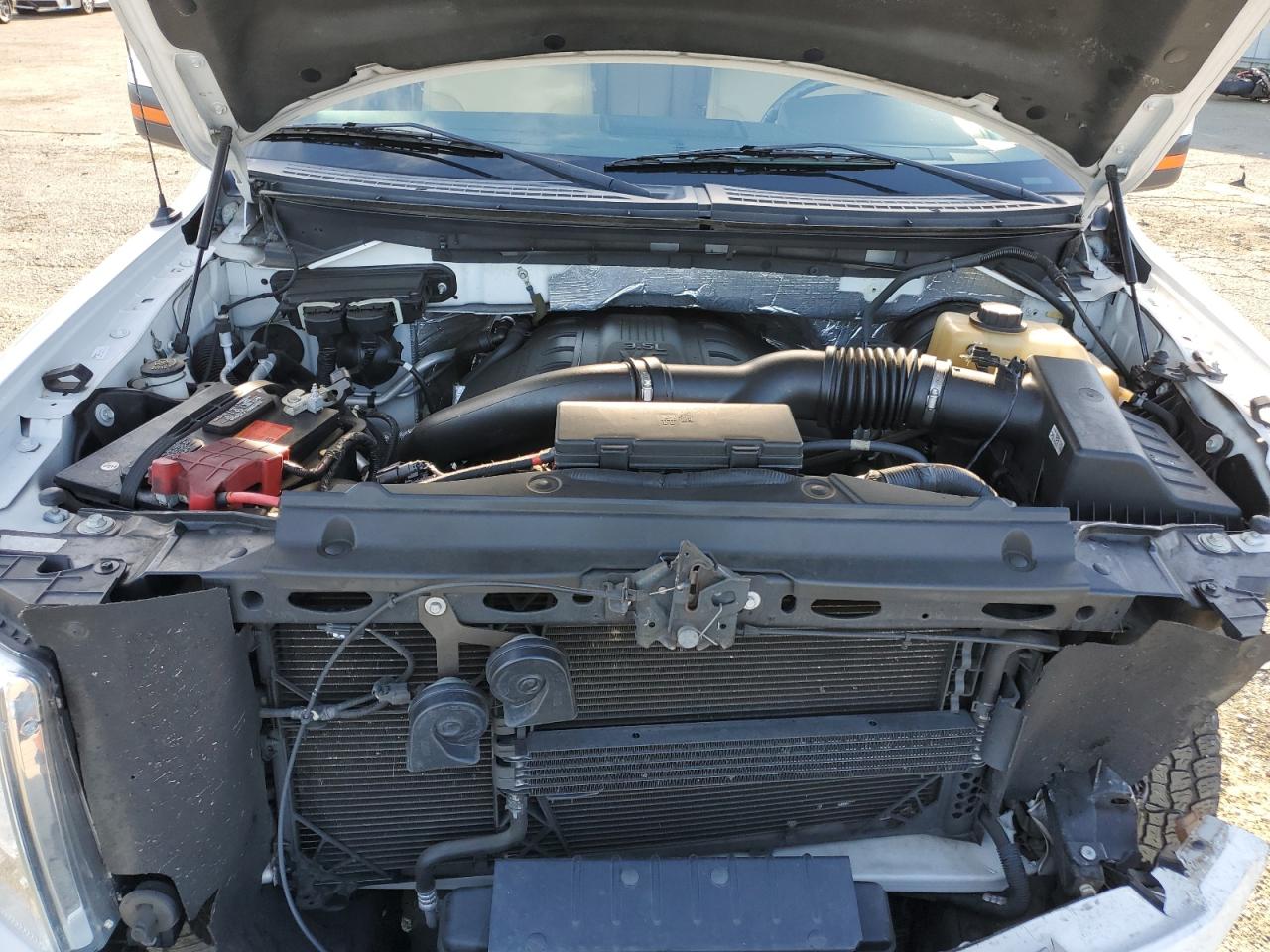 2012 Ford F-150 - Image 13