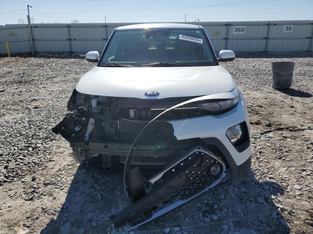 2021 Kia Soul - Image 5