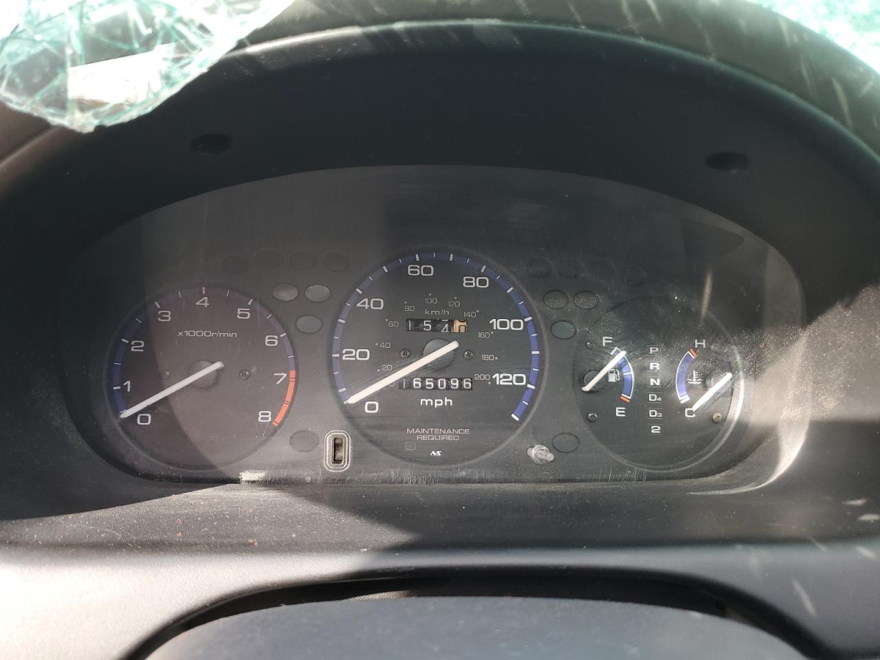 1999 Honda Civic Lx VIN: 2HGEJ667XXH557273 Lot: 46949355
