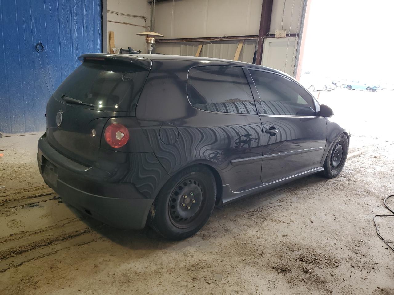 2009 Volkswagen GTI - Image 3