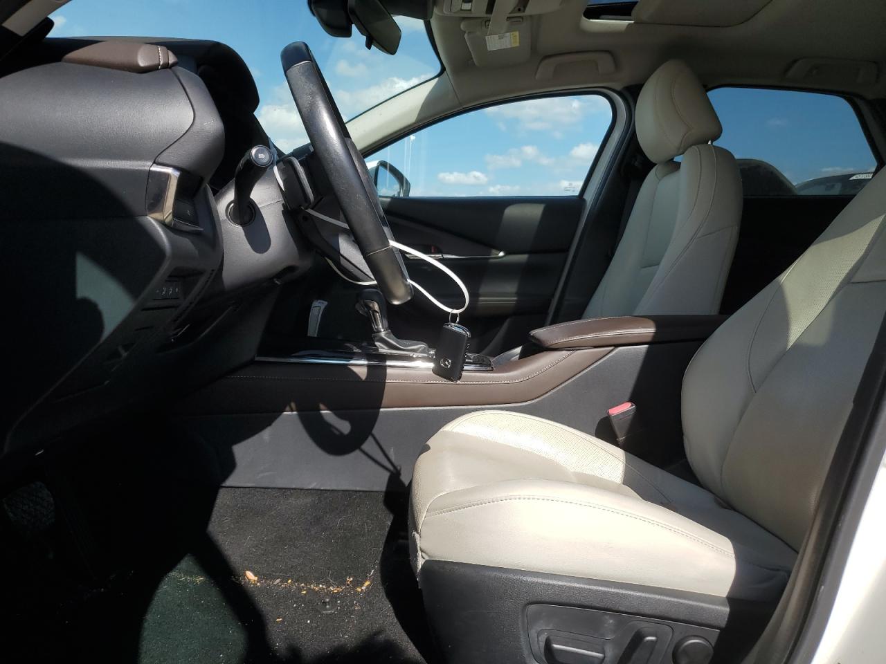 2022 Mazda CX-30 - Image 7