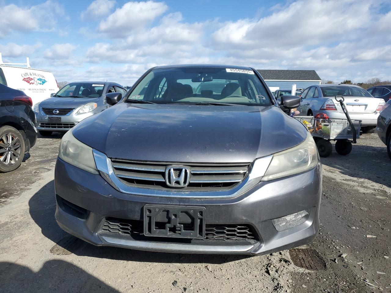 2013 Honda Accord - Image 5