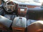 2012 Chevrolet Tahoe K1500 Ltz en Venta en Denver, CO - Minor Dent/Scratches