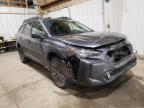 2025 Subaru Outback Onyx Edition na sprzedaż w Anchorage, AK - Front End