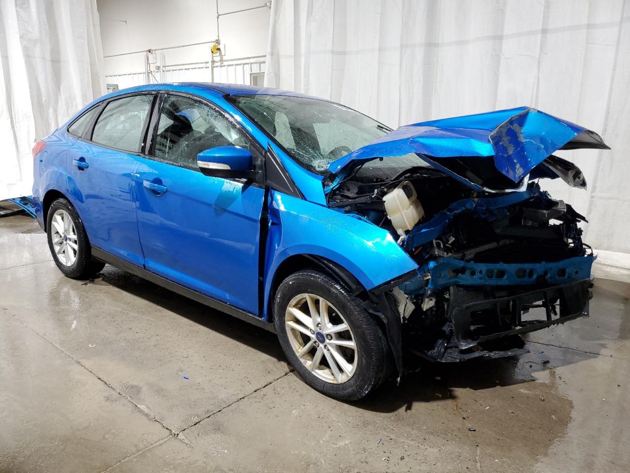 2016 Ford Focus - Image 4