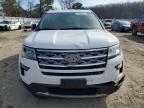 2018 Ford Explorer Xlt for Sale in Hampton, VA - Front End