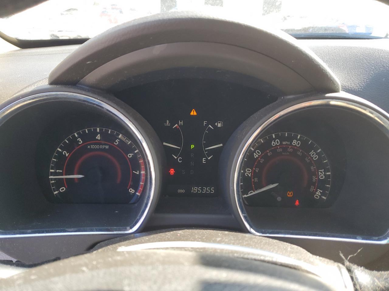 2010 Toyota Highlander Limited VIN: JTEYK3EH6A2097056 Lot: 87365744