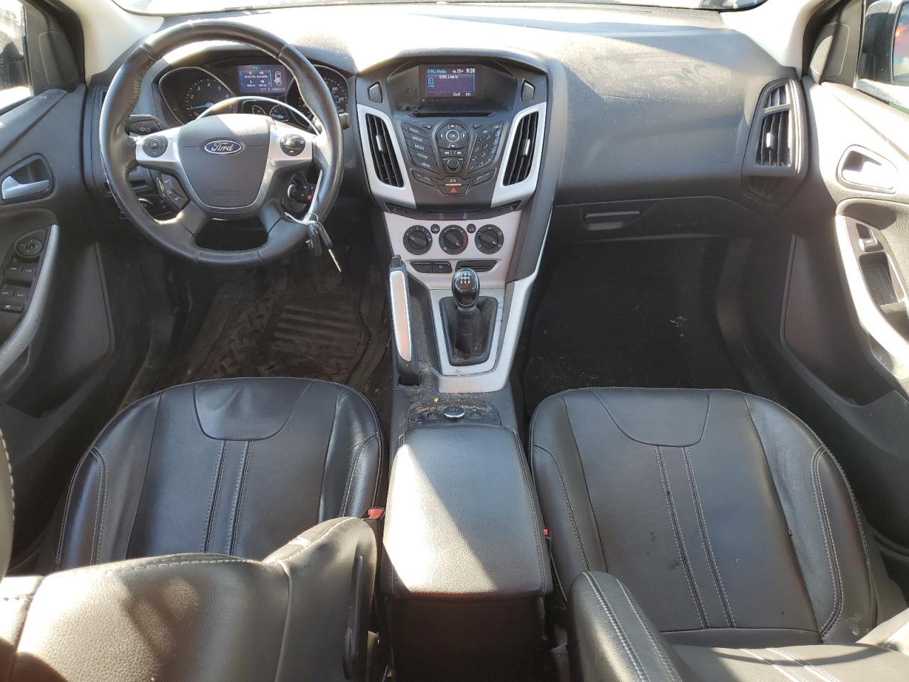 2014 Ford Focus - Image 8