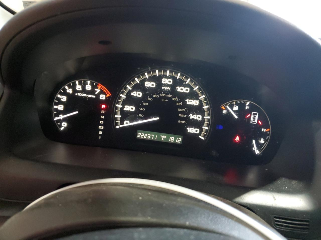 2006 Honda Accord - Image 9