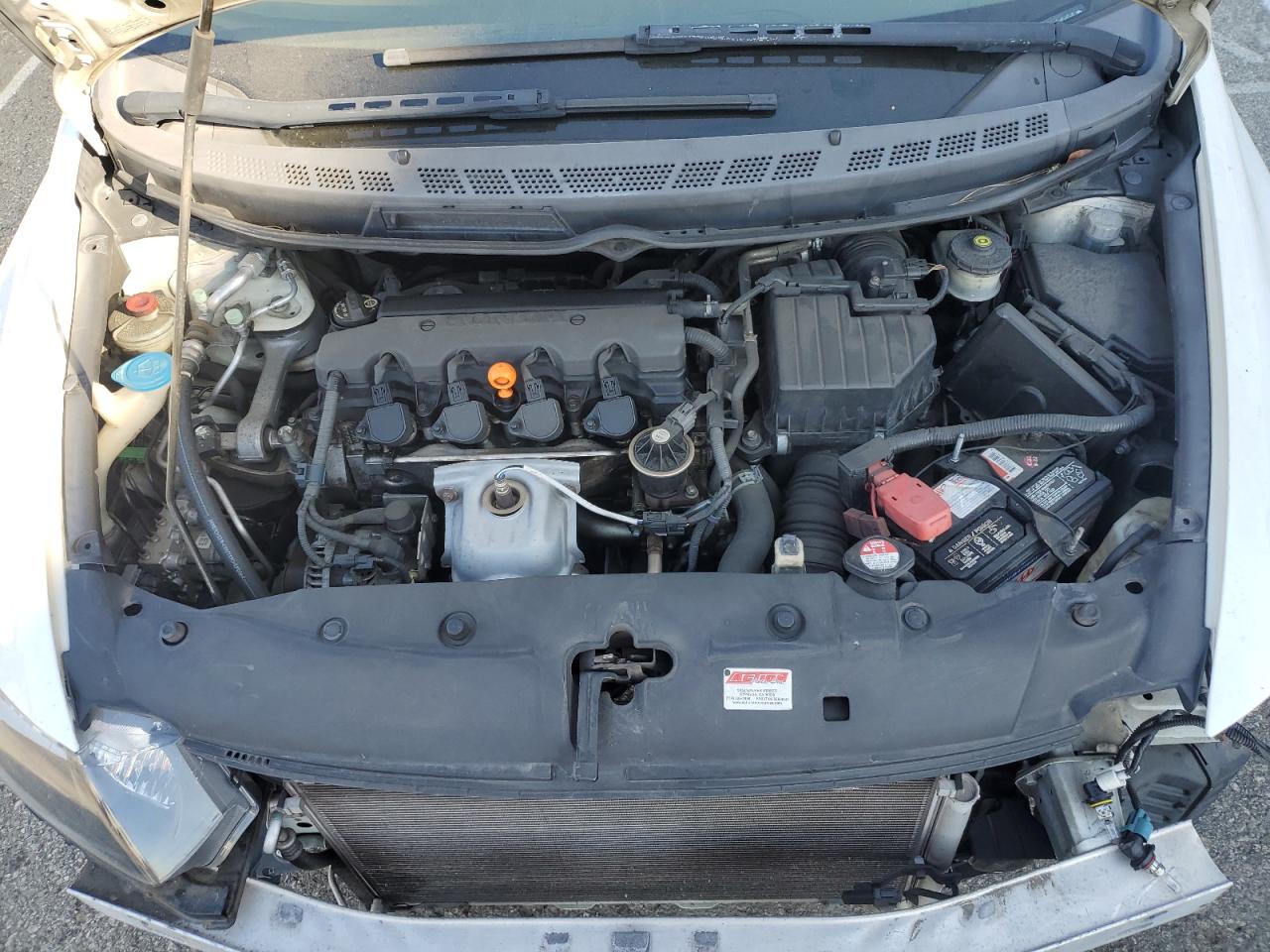 2008 Honda Civic - Image 11