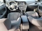 2018 Hyundai Sonata Se for Sale in Byron, GA - Rear End