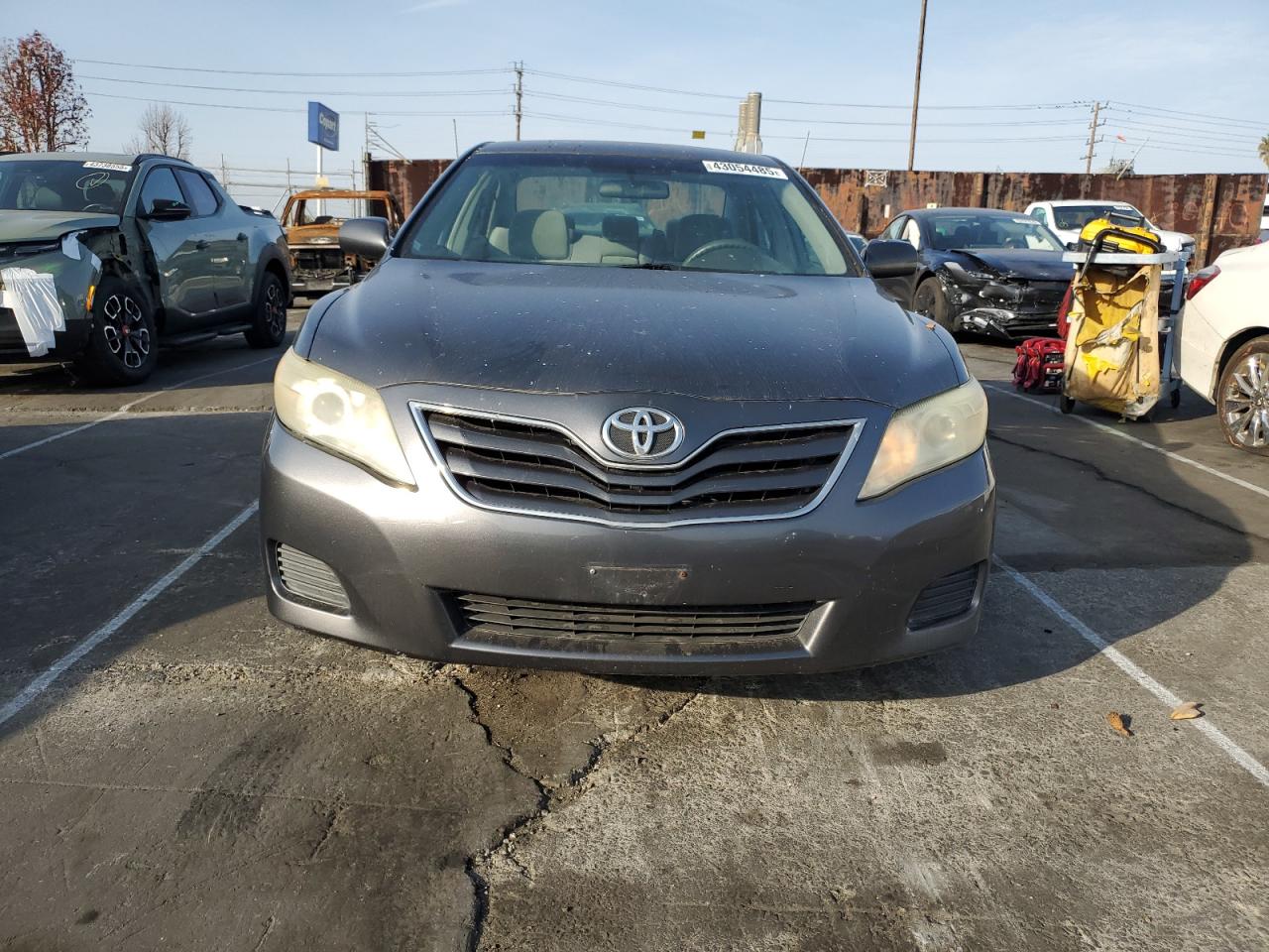 2011 Toyota Camry - Image 5