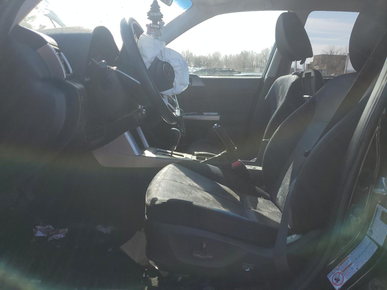 2010 Subaru Forester - Image 7