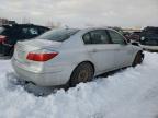 2010 HYUNDAI GENESIS 3.8L for sale at Copart ON - TORONTO