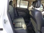 2017 Jeep Patriot Latitude zu verkaufen in Baltimore, MD - Front End