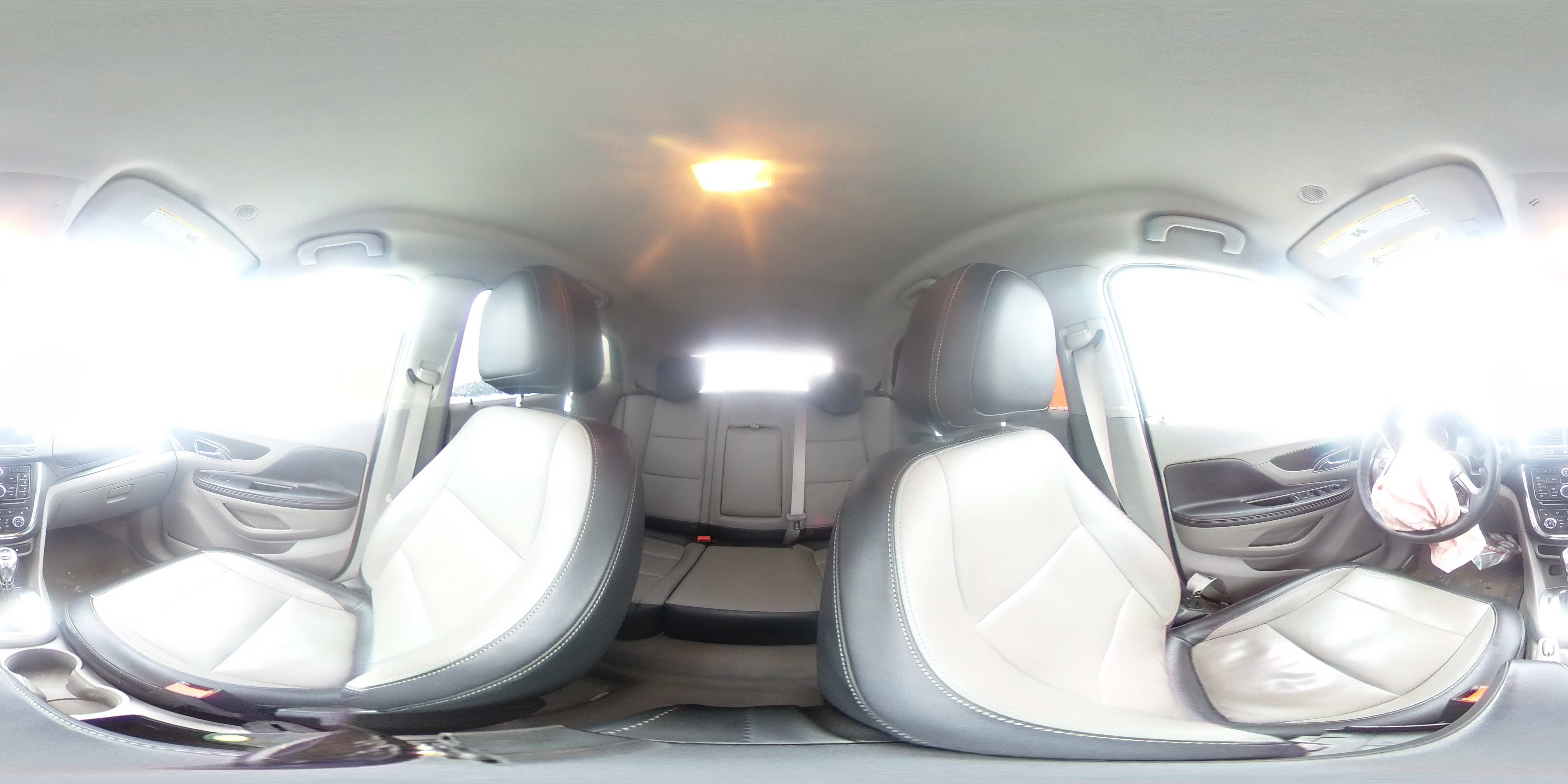 2014 Buick Encore - Image 13