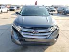 2018 Ford Edge Se de vânzare în Grand Prairie, TX - Front End