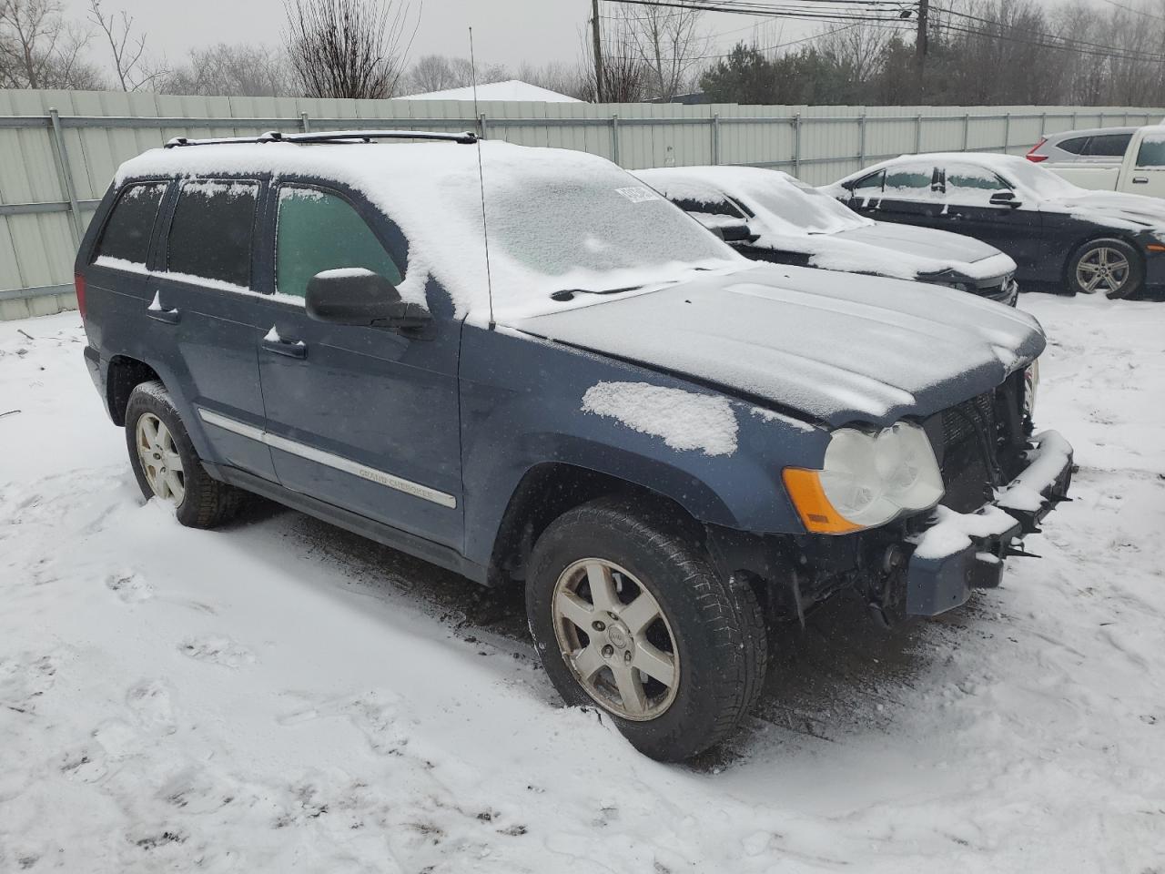 2010 Jeep Grand Cherokee - Image 4