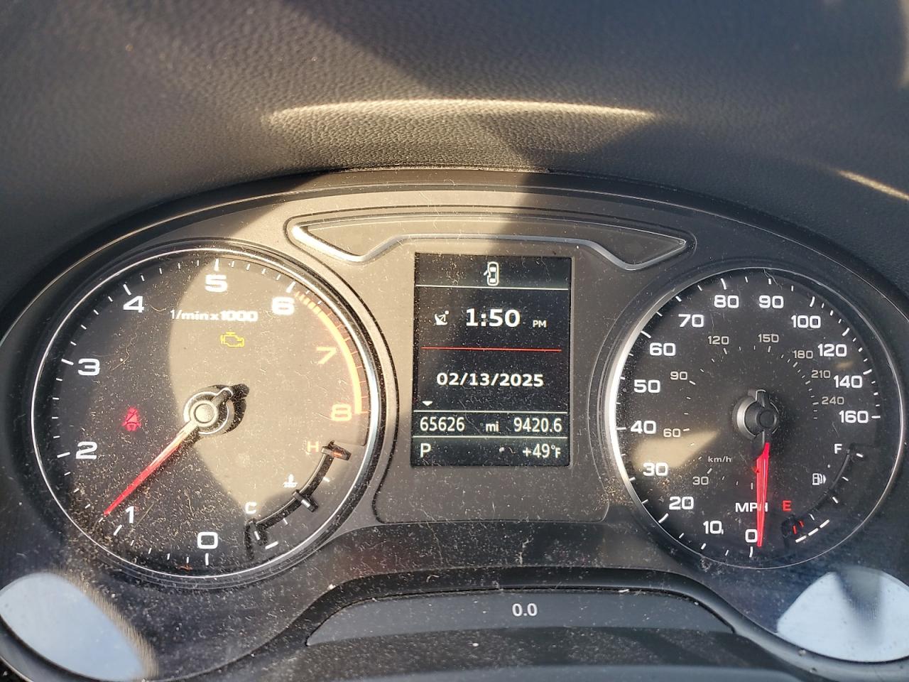 2015 Audi A3 - Image 9