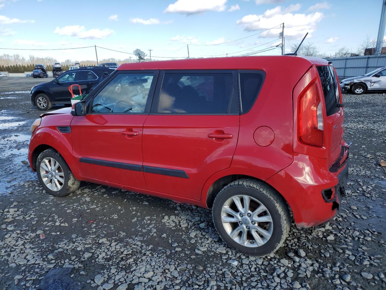 2012 Kia Soul - Image 2