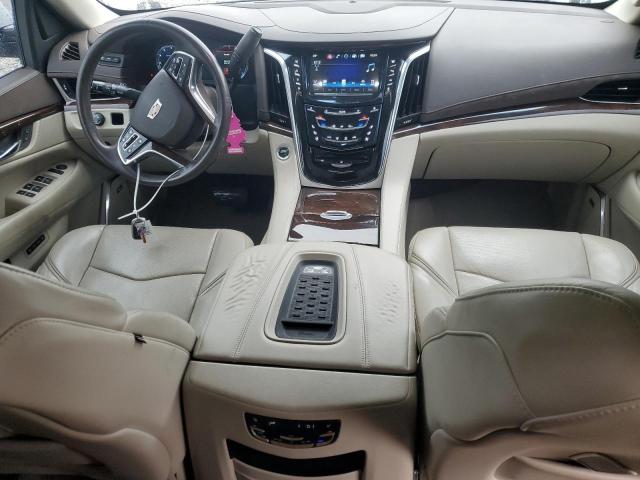  CADILLAC ESCALADE 2016 Biały