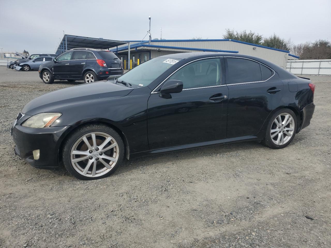 2006 Lexus IS - Image 1