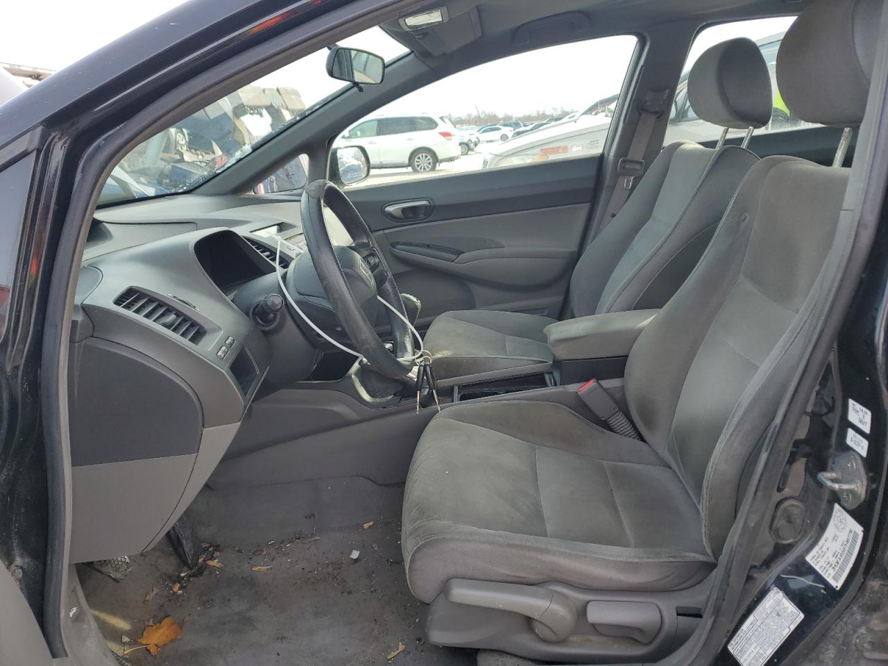 2007 Honda Civic - Image 7