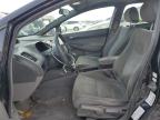 2007 HONDA CIVIC LX for sale at Copart ON - LONDON