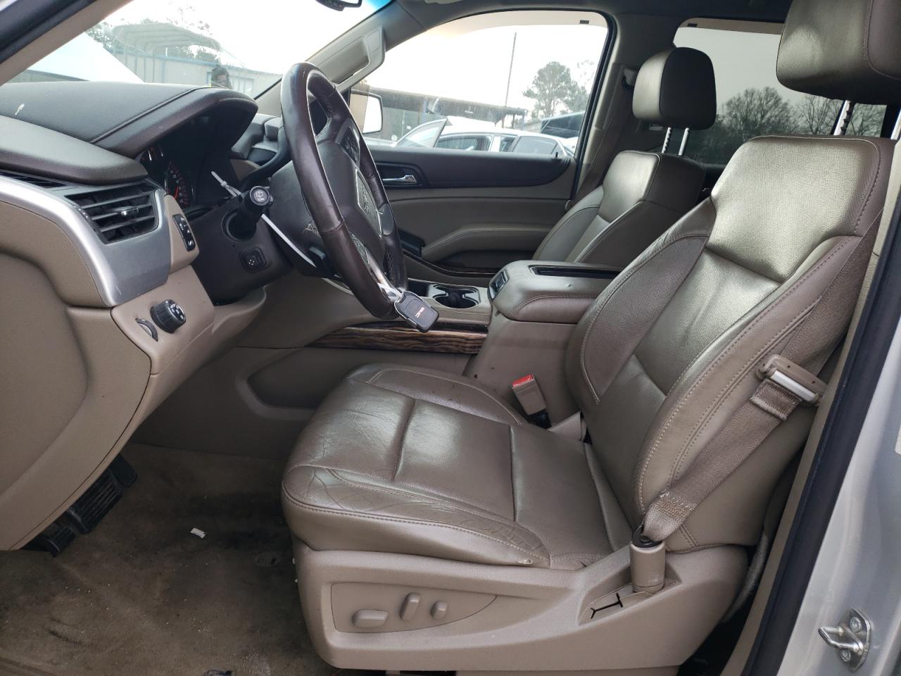2016 GMC Yukon - Image 7