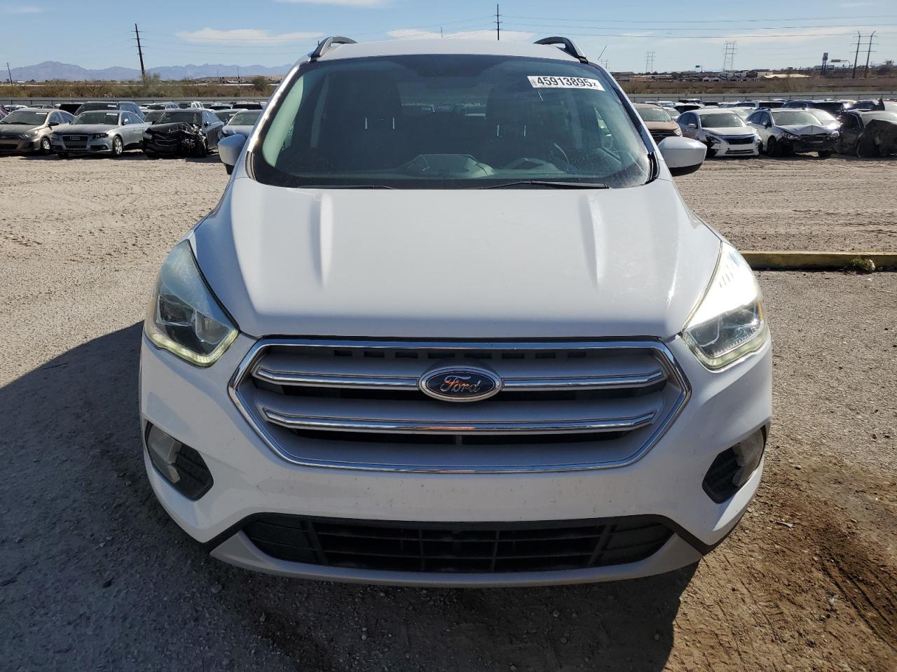 2017 Ford Escape - Image 5