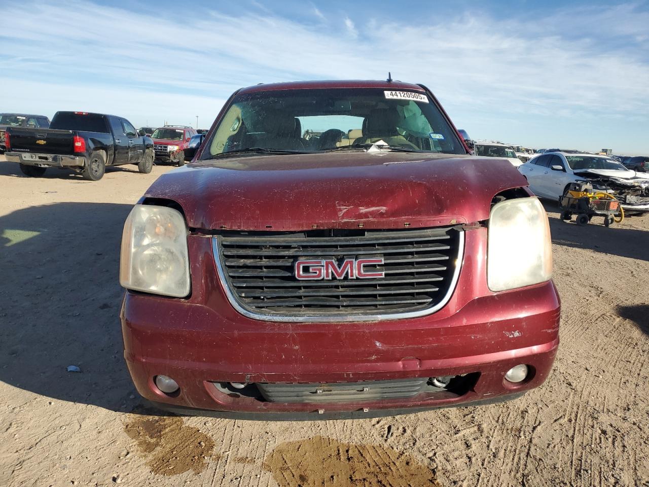 2011 GMC Yukon - Image 5