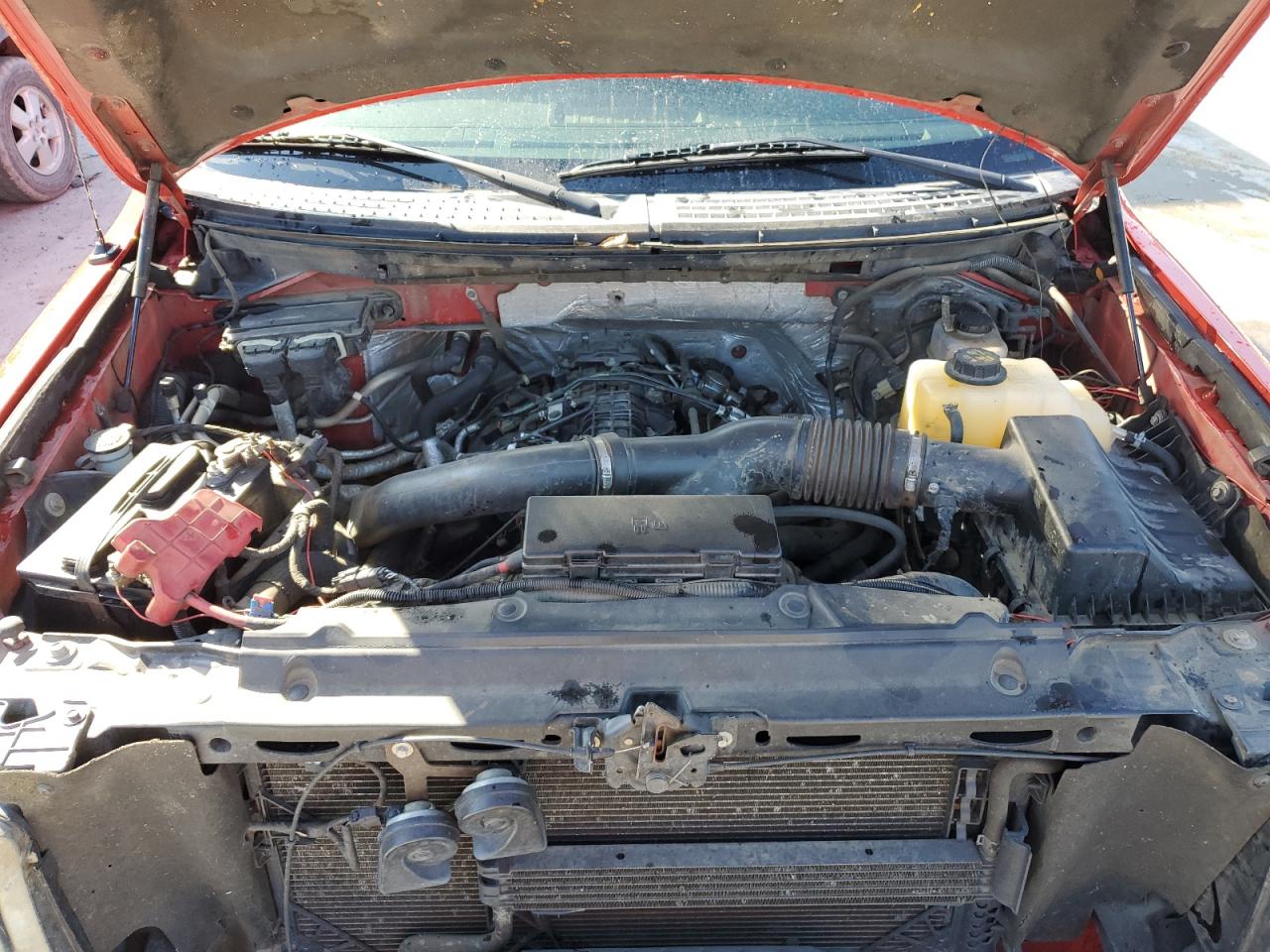2011 Ford F-150 - Image 11