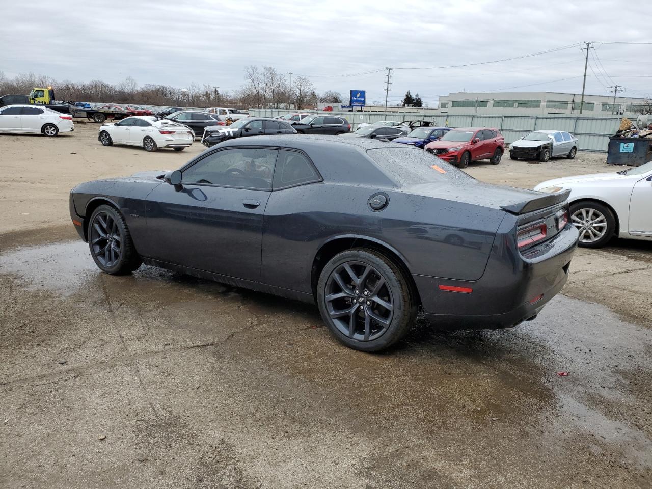 2019 Dodge Challenger - Image 2