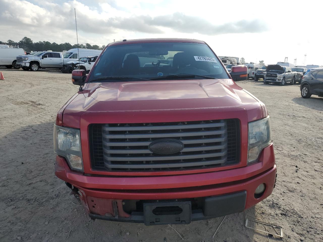 2010 Ford F-150 - Image 5