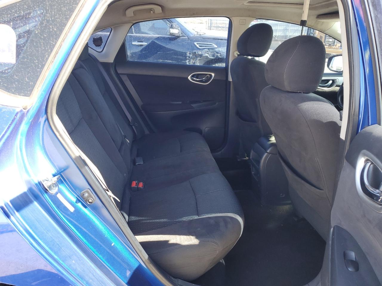 2013 Nissan Sentra - Image 11