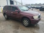 2006 Buick Rainier Cxl en Venta en Montgomery, AL - Side