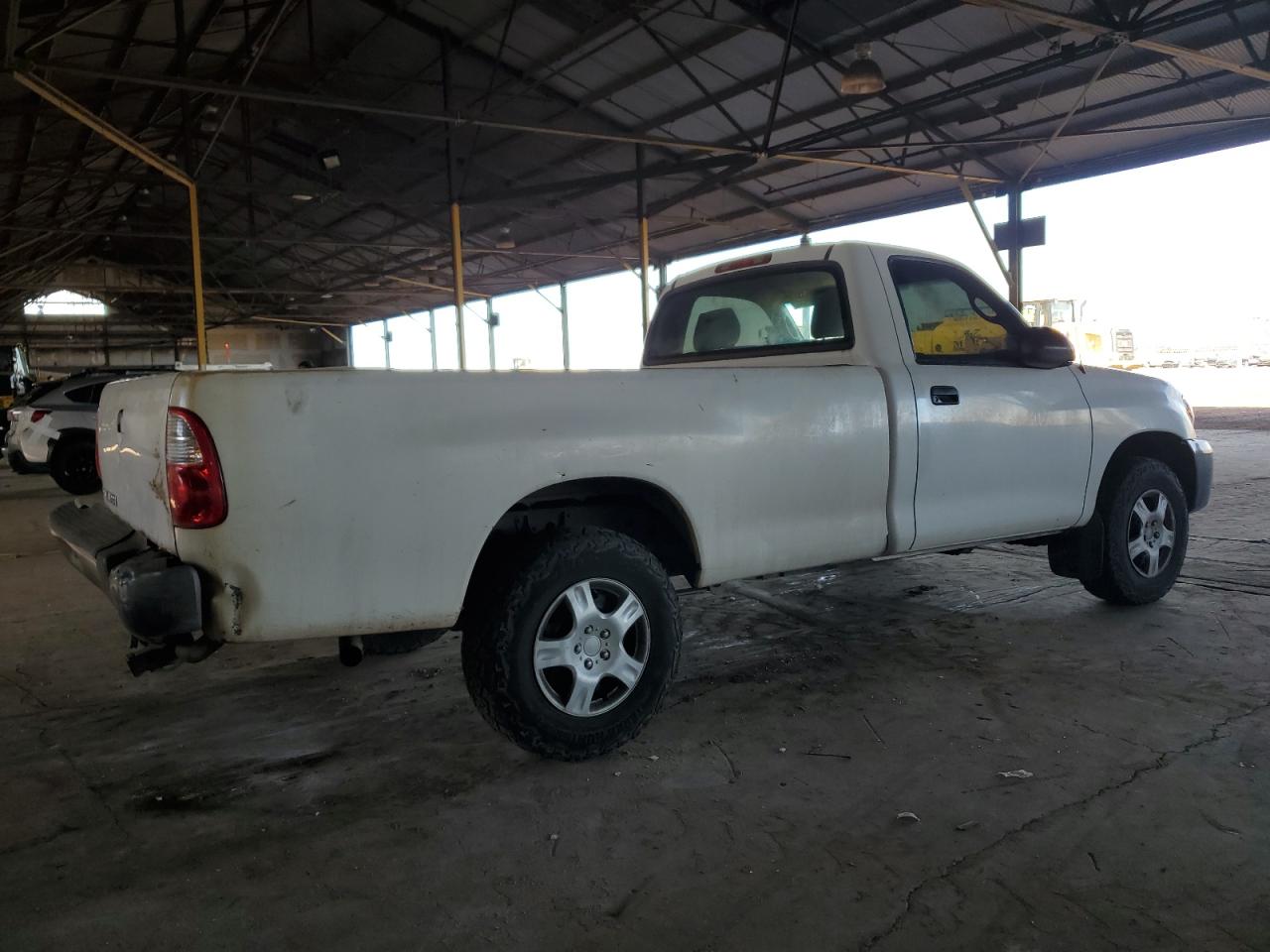2005 Toyota Tundra - Image 3