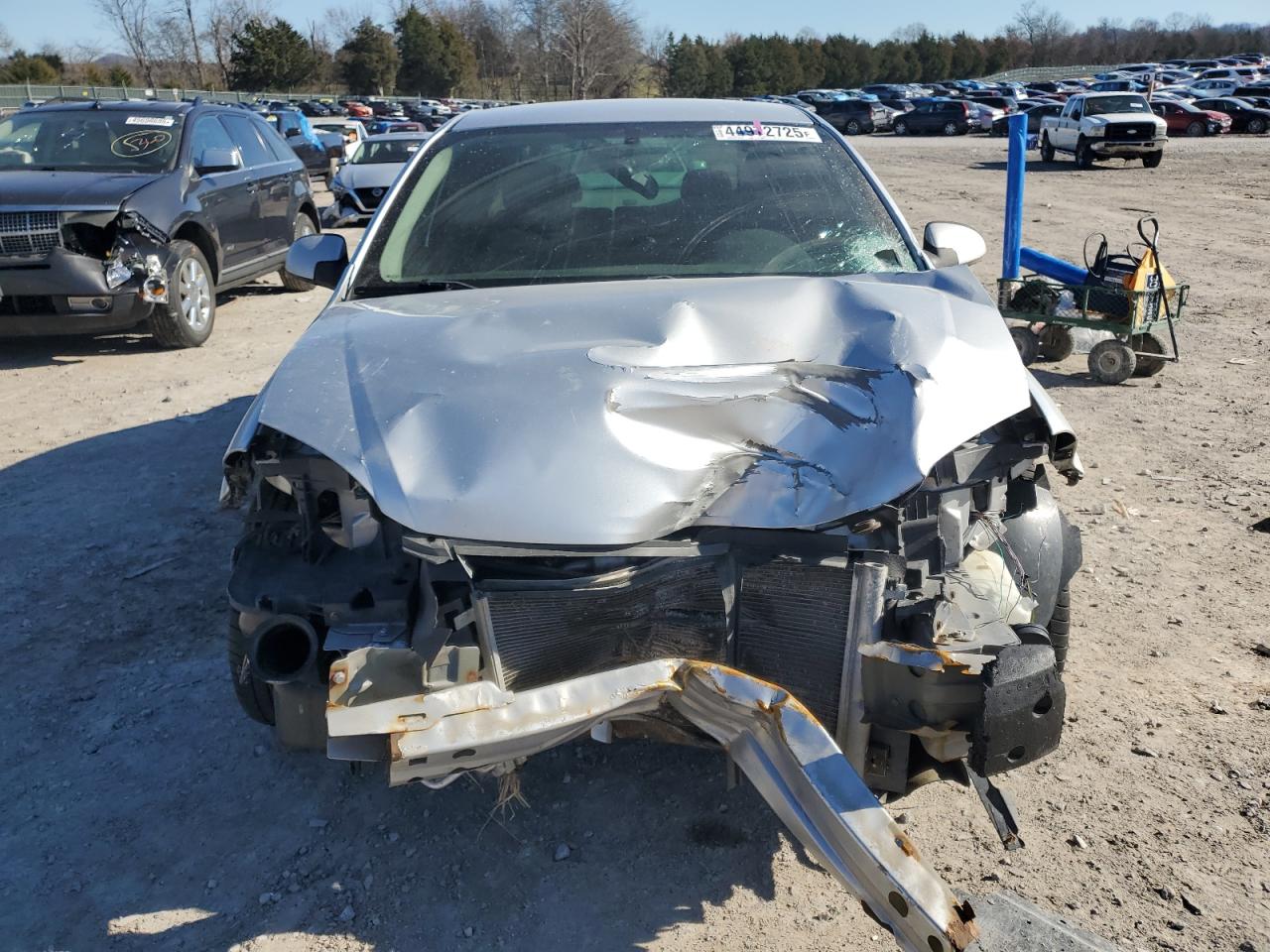 2010 Chevrolet Cobalt - Image 5
