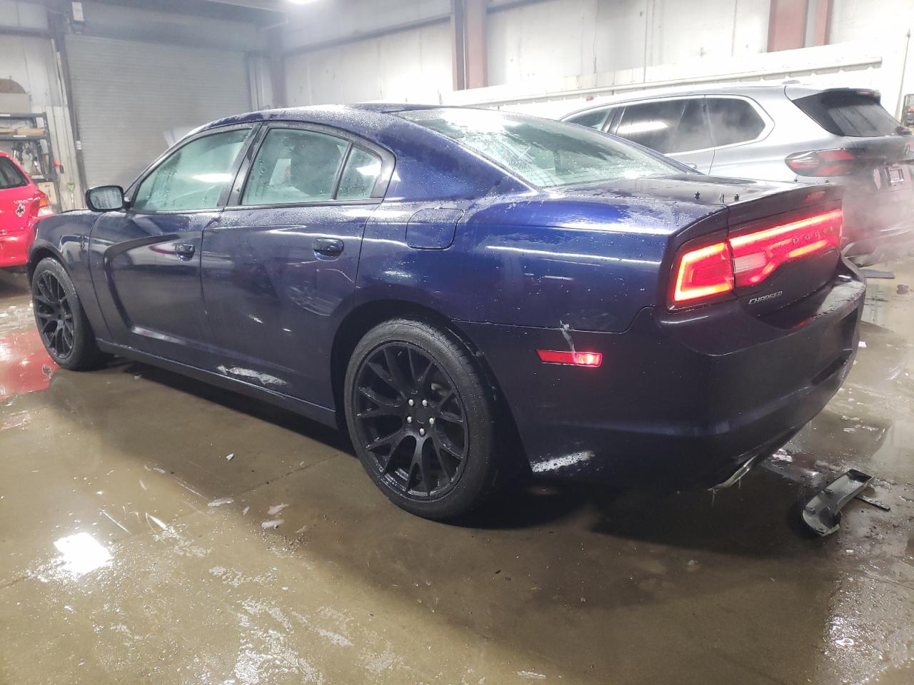 2014 Dodge Charger - Image 2