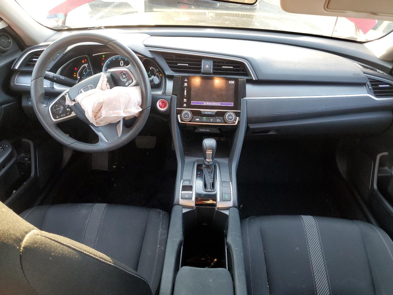 2016 Honda Civic - Image 8