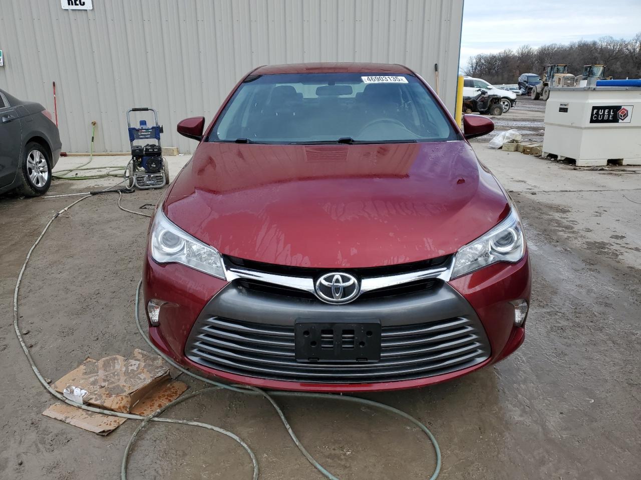 2017 Toyota Camry - Image 5