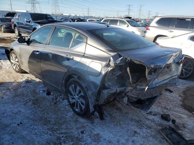  NISSAN ALTIMA 2020 Серый